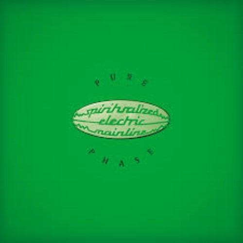 Spiritualized - Pure Phase (Indie Exclusive)