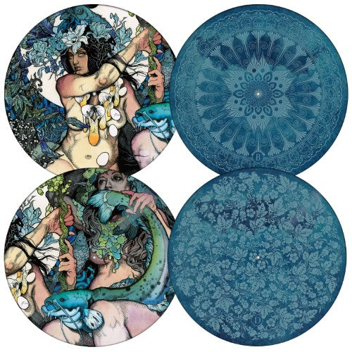 Baroness - Blue Record (Picture Disc)