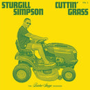 Simpson, Sturgill - Cuttin' Grass - Vol. 1 (The Butcher Shoppe Sessions)