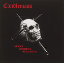 Candlemass - Epicus Doomicus Metallicus