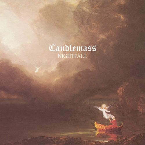 Candlemass - Nightfall