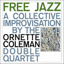 Coleman, Ornette - Free Jazz