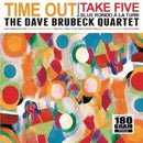 Brubeck, Dave Quartet - Time Out