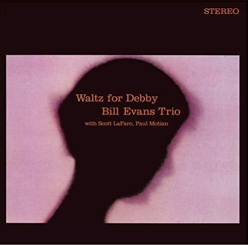 Evans, Bill - Waltz For Debby