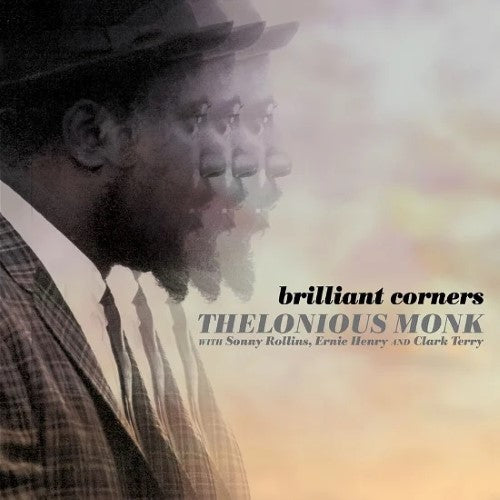 Monk, Thelonious - Brilliant Corners