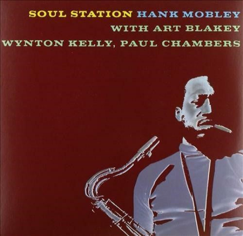 Mobley, Hank - Soul Station