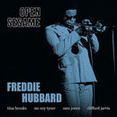 Hubbard, Freddie - Open Sesame