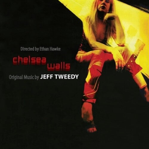 Tweedy, Jeff - Chelsea Walls (Soundtrack)