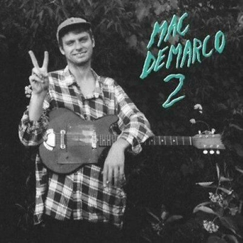 DeMarco, Mac - 2