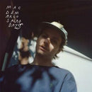 DeMarco, Mac - Salad Days