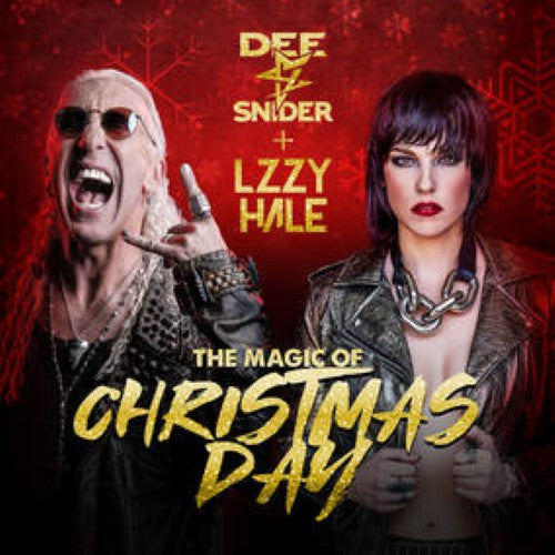 Snider, Dee & Lzzy Hale - The Magic Of Christmas Day