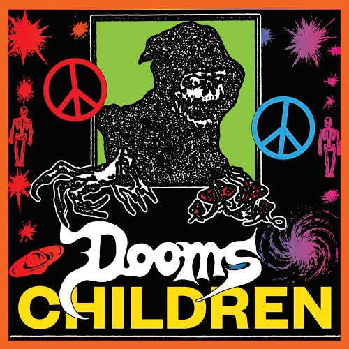 Dooms Children - Dooms Children (Limited Edition)