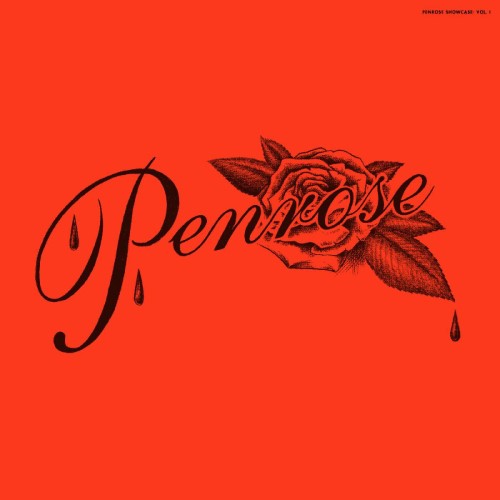 Penrose Showcase Vol. I (Various Artists)