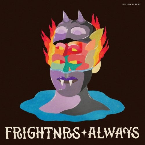 Frightnrs, The - Always (Indie Exclusive)