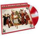 Jones, Sharon & The Dap-Kings - It's A Holiday Soul Party (Limited Edition)