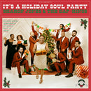 Jones, Sharon & The Dap-Kings - It's A Holiday Soul Party (Limited Edition)