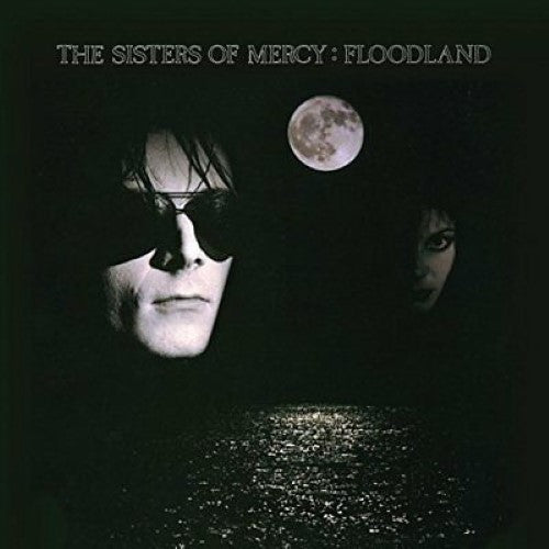 Sisters Of Mercy - Floodland (Limited Edition)