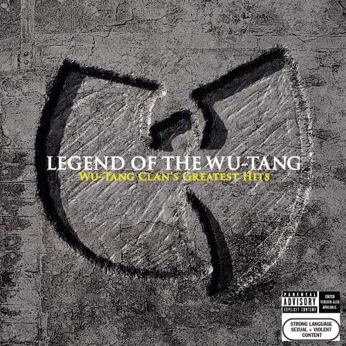 Wu-Tang Clan - Legend of the Wu-Tang Clan