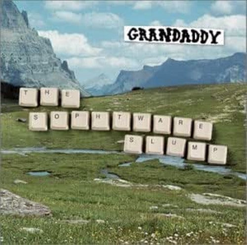 Grandaddy - The Sophtware Slump (Limited Edition)