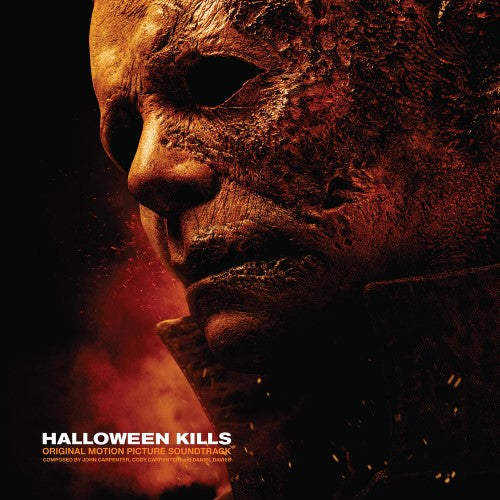 Carpenter, John - Halloween Kills (Original Soundtrack) (Indie Exclusive)