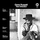 Russell, ‎Gene - New Direction