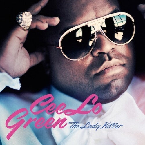 Green, Cee Lo - The Lady Killer