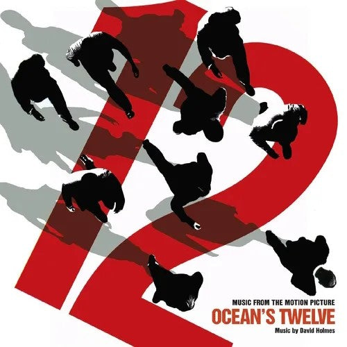 Ocean's Twelve (Music from the Motion Picture)
