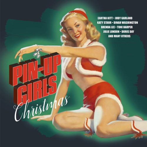 Pin-Up Girls Christmas (Various Artists)