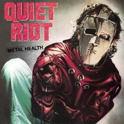 Quiet Riot - Metal Health