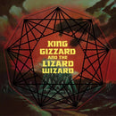 King Gizzard & the Lizard Wizard - Nonagon Infinity (Tri-Colour Edition)