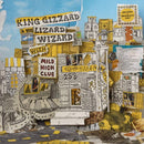 King Gizzard & the Lizard Wizard - Sketches Of Brunswick East (Colour Vinyl)