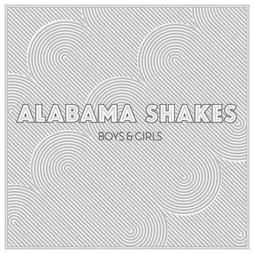 Alabama Shakes - Boys & Girls (Limited Deluxe Edition)