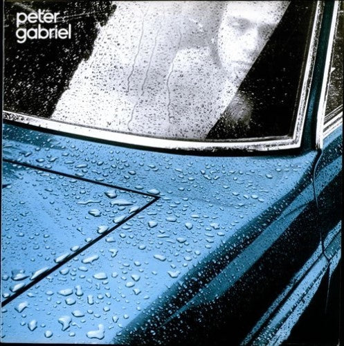 Gabriel, Peter - Peter Gabriel (1 - Car)