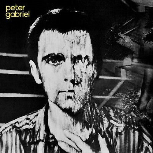 Gabriel, Peter - Peter Gabriel (3 - Melt)
