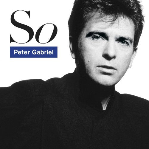 Gabriel, Peter - So