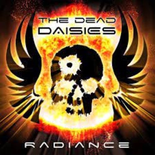 Dead Daisies - Radiance