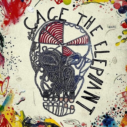 Cage The Elephant - Cage the Elephant