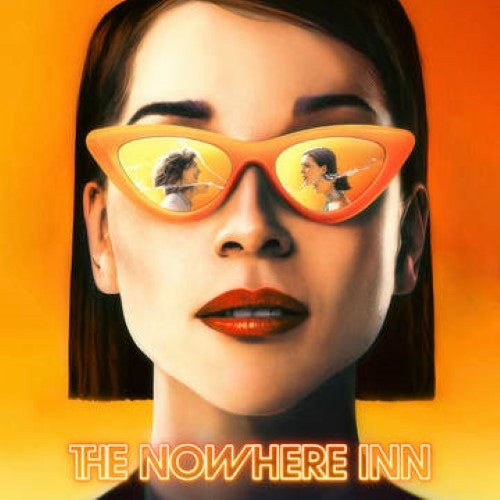 St. Vincent - The Nowhere Inn (Original Soundtrack)