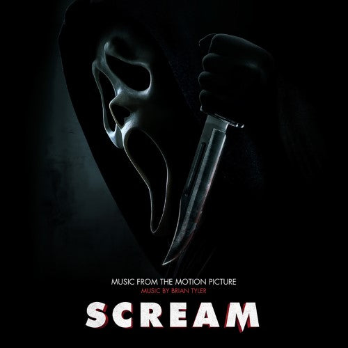 Scream (Music From the Original Motion Picture) (Limited Edition)