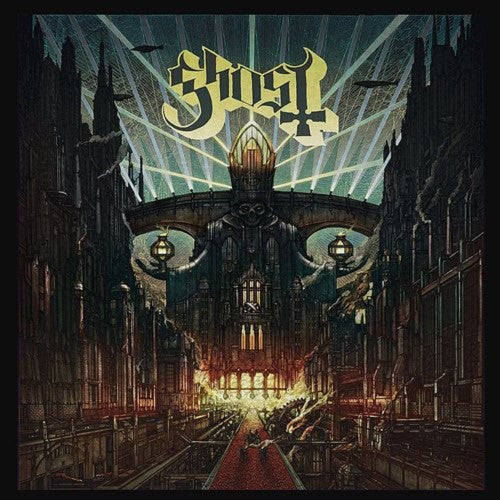 Ghost B.C - Meliora (Indie Exclusive)