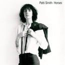 Smith, Patti - Horses