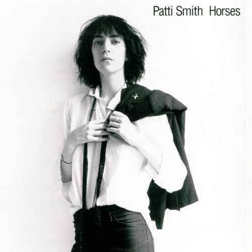 Smith, Patti - Horses
