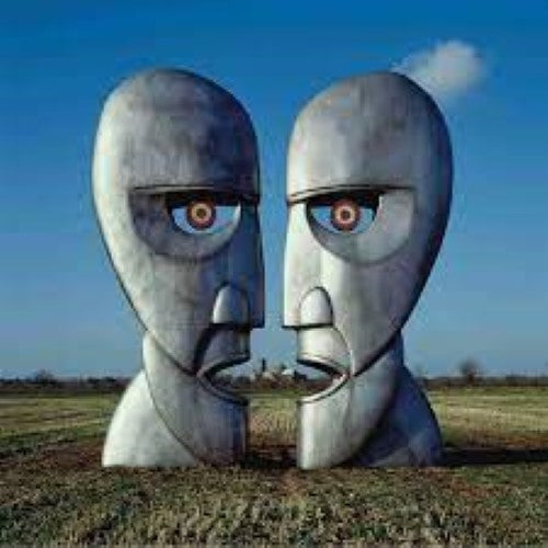 Pink Floyd - The Division Bell