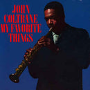 Coltrane, John - My Favorite Things