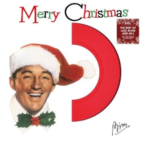 Crosby, Bing - Merry Christmas