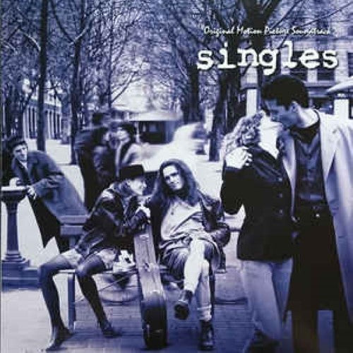 Singles Soundtrack (25th Anniversary)