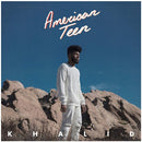 Khalid - American Teen
