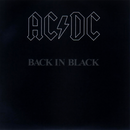AC/DC - Back In Black