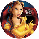 Beauty and The Beast (Songs From)