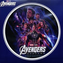 Avengers: Endgame (Original Motion Picture Soundtrack)
